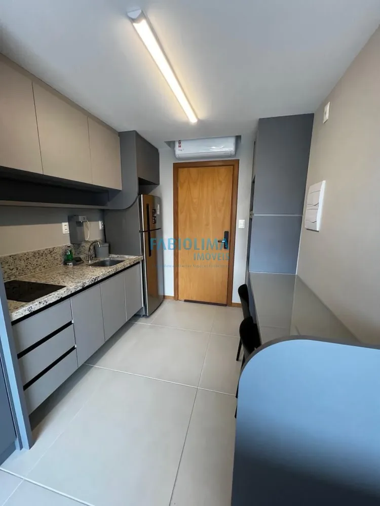 Apartamento, 1 quarto, 25 m² - Foto 5