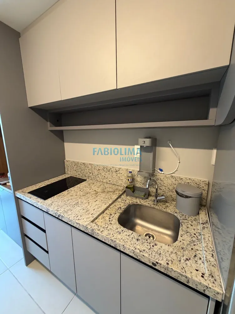 Apartamento, 1 quarto, 25 m² - Foto 8
