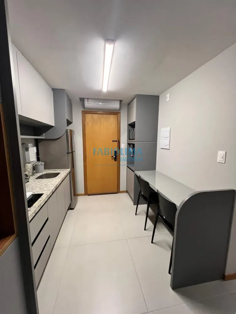 Apartamento, 1 quarto, 25 m² - Foto 4