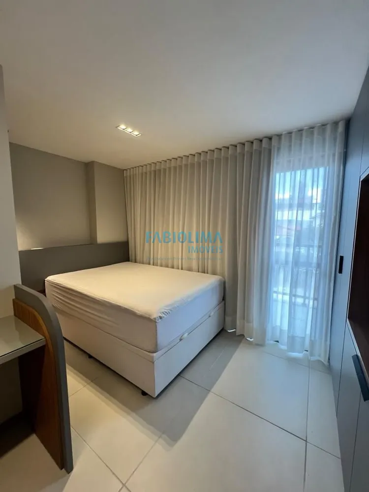 Apartamento, 1 quarto, 25 m² - Foto 1