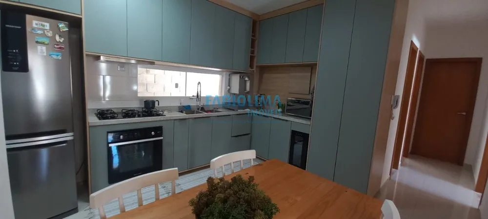 Apartamento, 3 quartos, 91 m² - Foto 7
