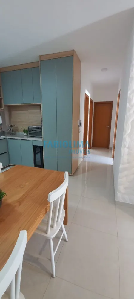 Apartamento, 3 quartos, 91 m² - Foto 4
