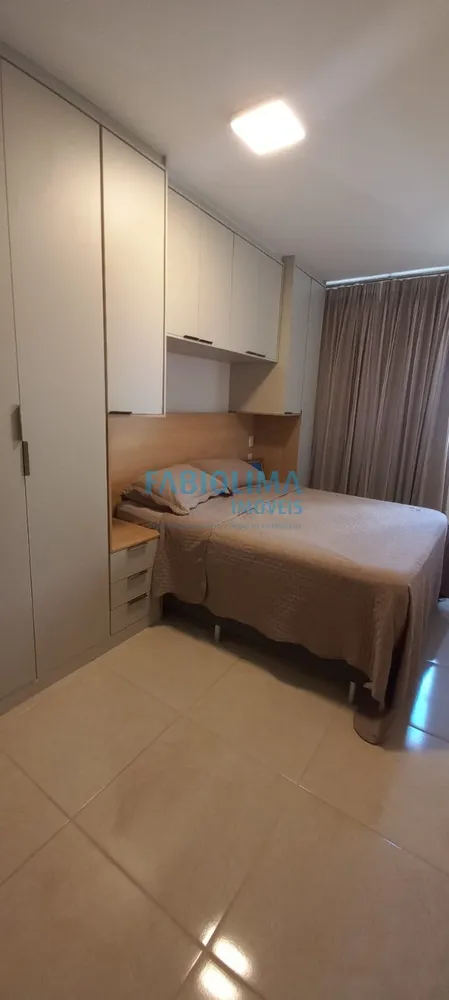 Apartamento, 3 quartos, 91 m² - Foto 3
