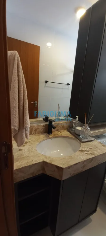 Apartamento, 3 quartos, 91 m² - Foto 1