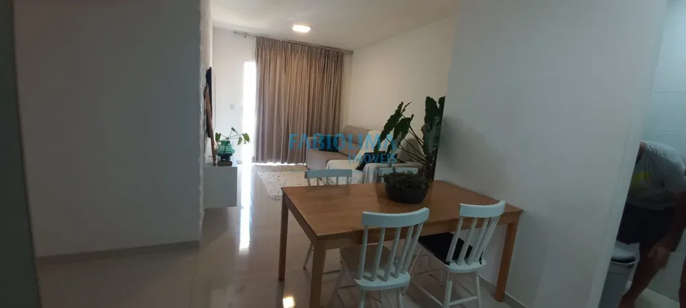 Apartamento, 3 quartos, 91 m² - Foto 5