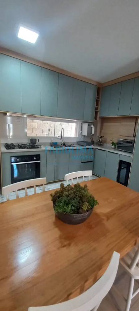 Apartamento, 3 quartos, 91 m² - Foto 8