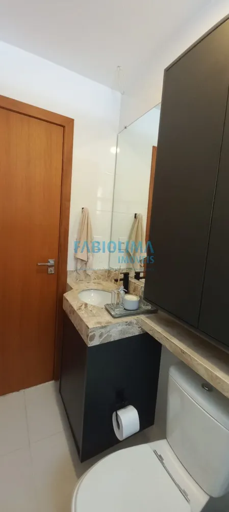 Apartamento, 3 quartos, 91 m² - Foto 2