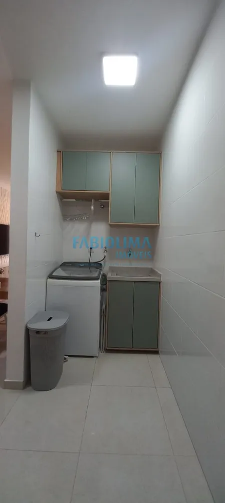 Apartamento, 3 quartos, 91 m² - Foto 6