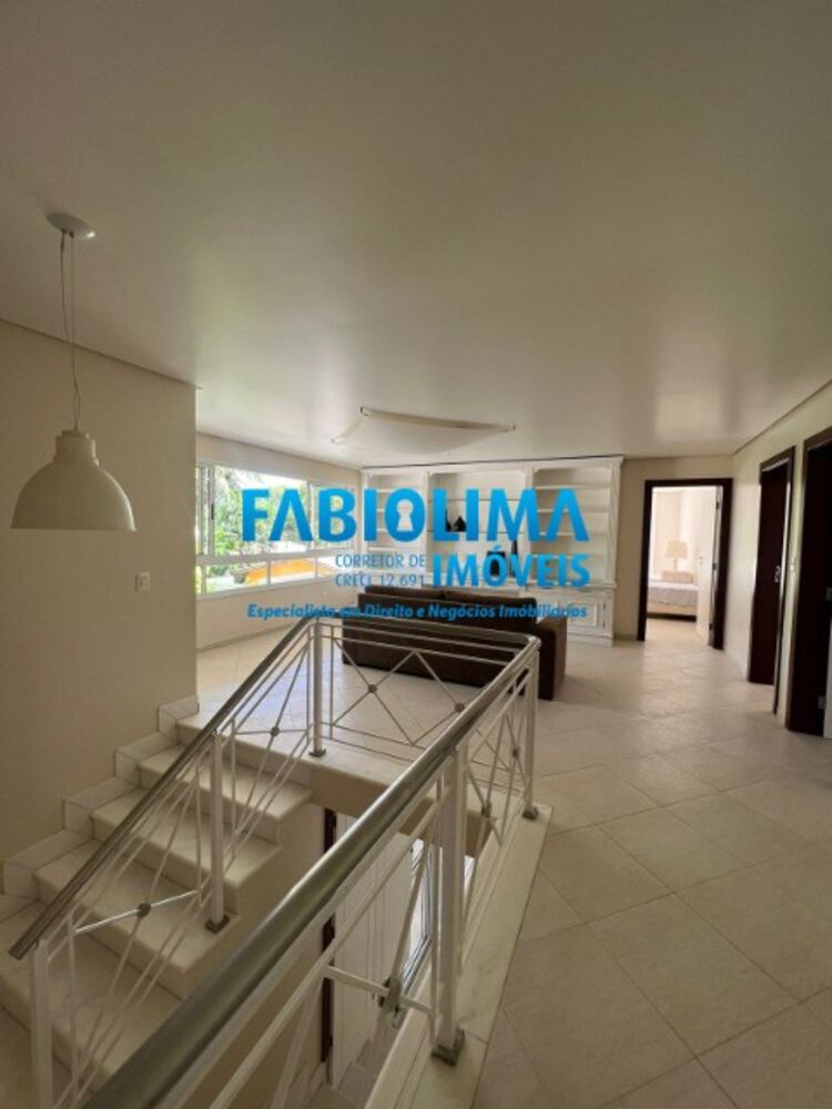 Casa de Condomínio, 5 quartos - Foto 3