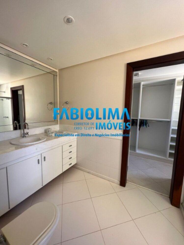 Casa de Condomínio, 5 quartos - Foto 4