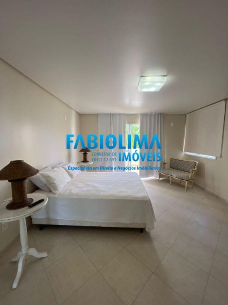 Casa de Condomínio, 5 quartos - Foto 2
