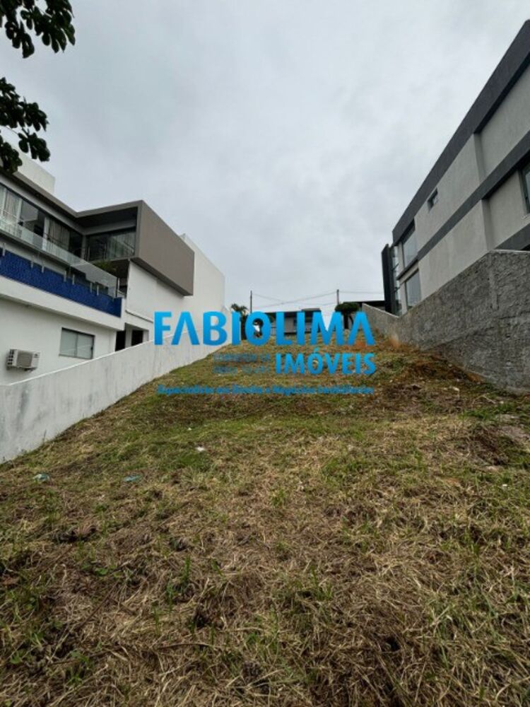 Terreno à venda, 382m² - Foto 1