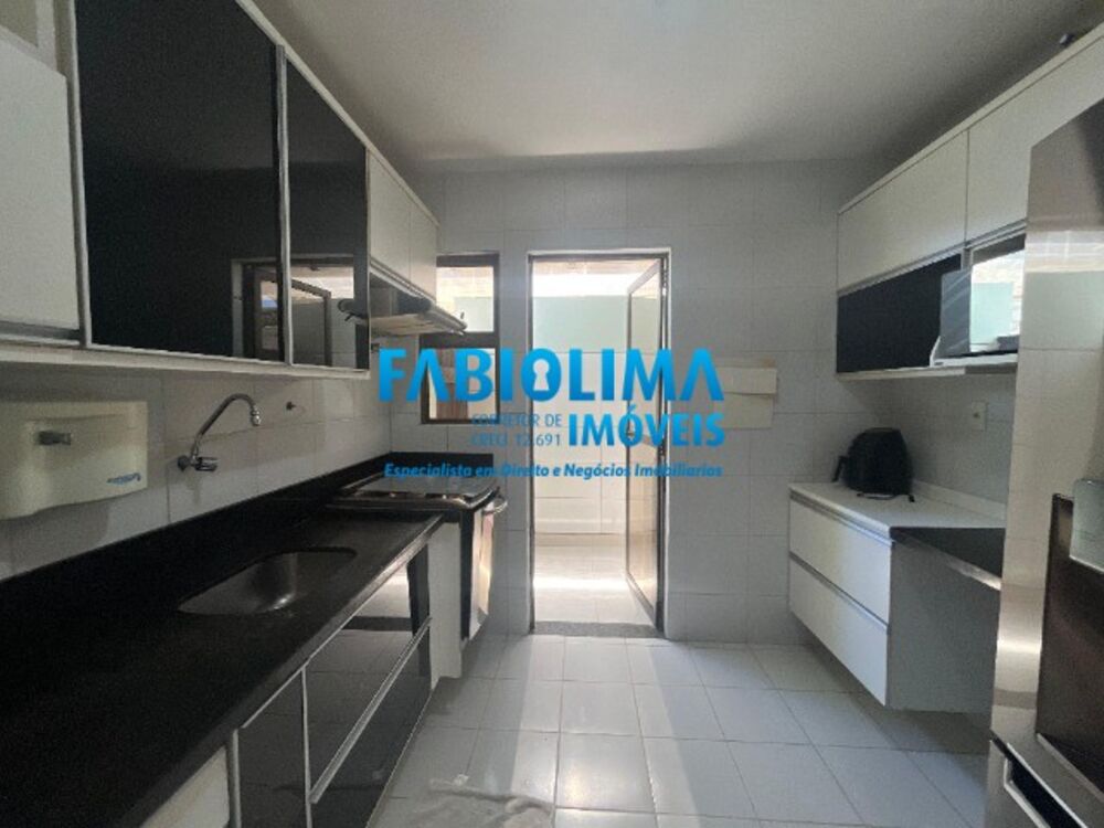 Casa de Condomínio, 5 quartos - Foto 4