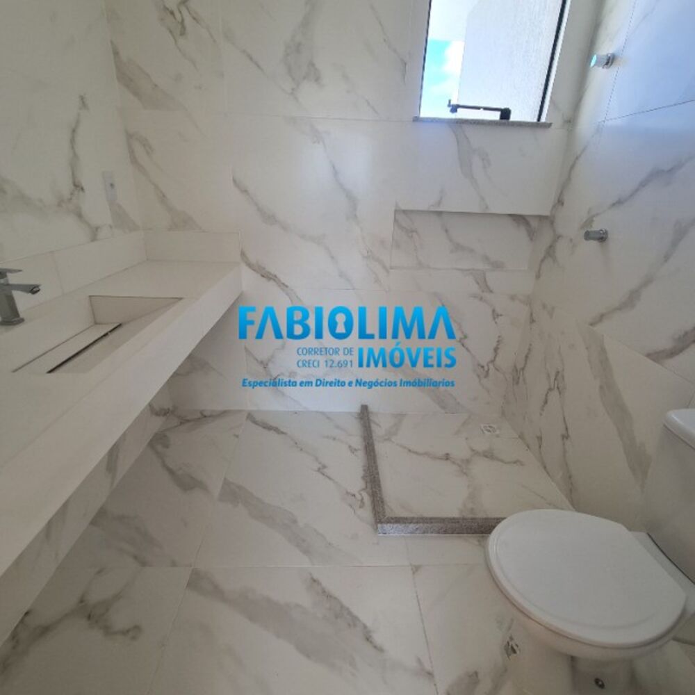 Casa de Condomínio, 4 quartos - Foto 2