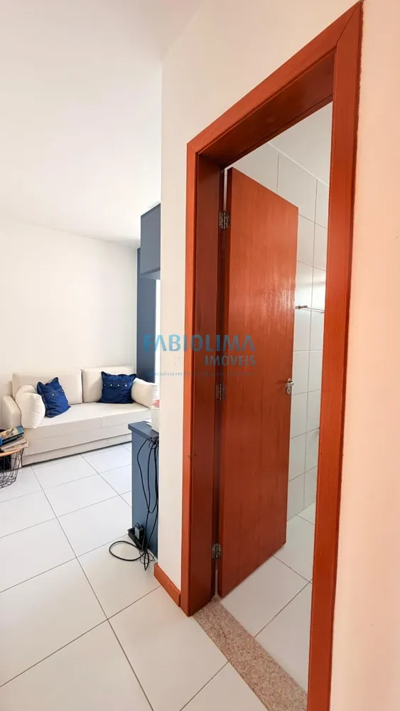Casa de Condomínio, 4 quartos - Foto 11