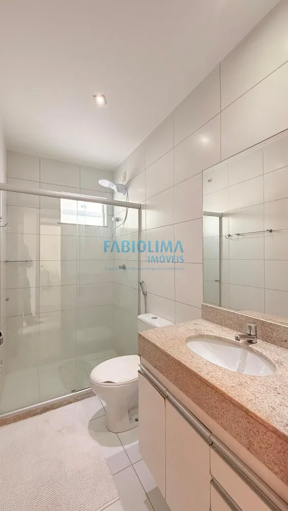 Casa de Condomínio, 4 quartos - Foto 10