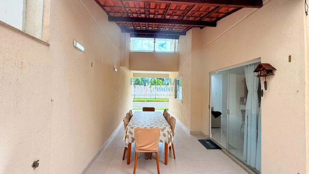 Casa de Condomínio, 4 quartos - Foto 3
