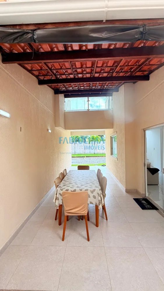 Casa de Condomínio, 4 quartos - Foto 6