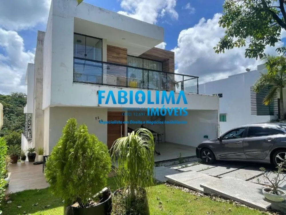 Casa de Condomínio à venda com 5 quartos, 380m² - Foto 2