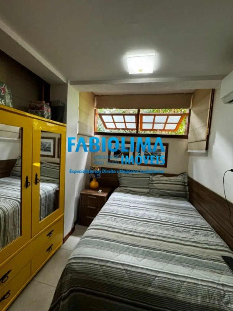 Casa de Condomínio, 3 quartos - Foto 10