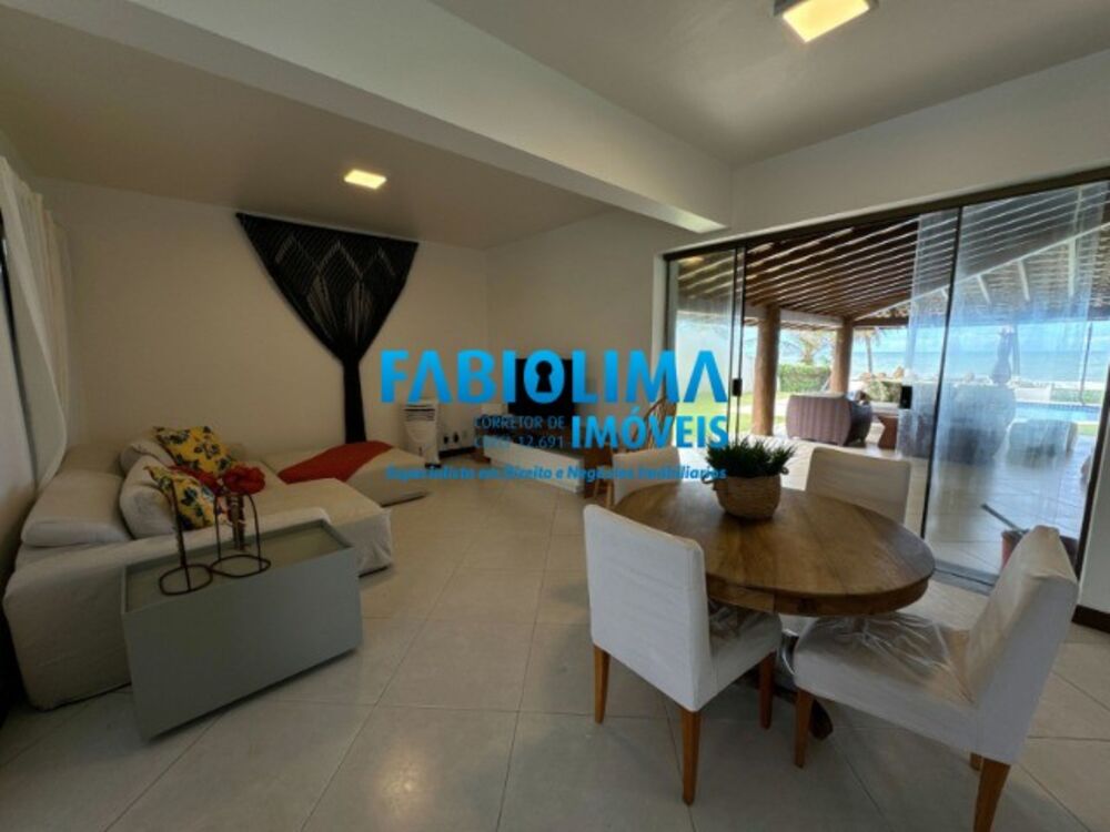 Casa de Condomínio, 6 quartos - Foto 3