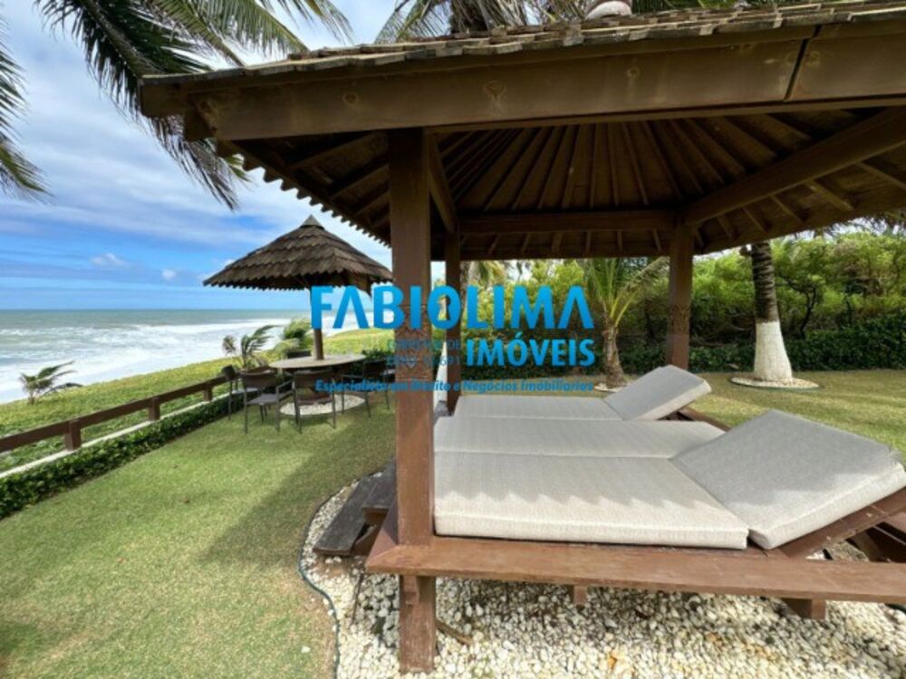 Casa de Condomínio, 6 quartos - Foto 1