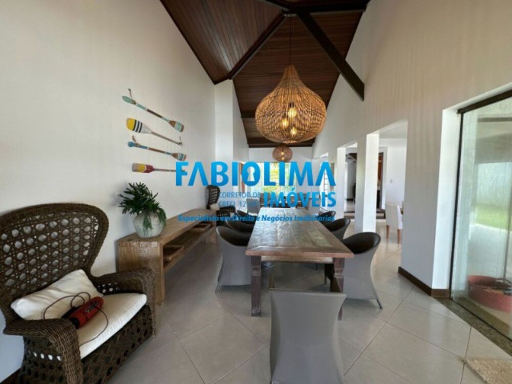 Casa de Condomínio, 6 quartos - Foto 2