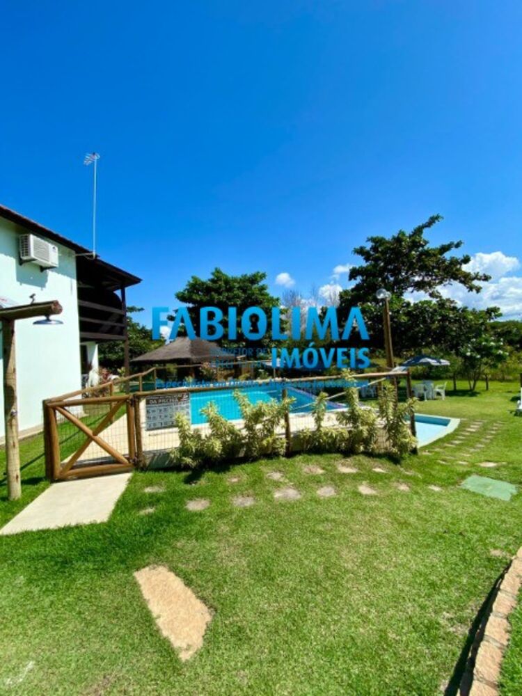 Casa de Condomínio, 1 quarto - Foto 7