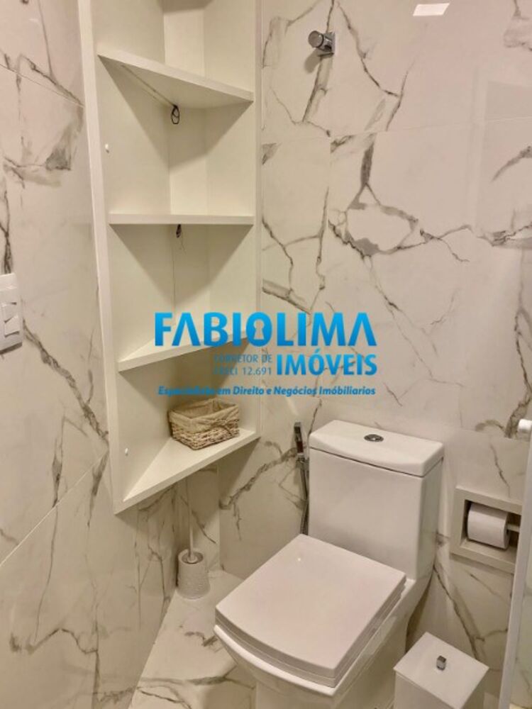 Casa de Condomínio, 1 quarto - Foto 5