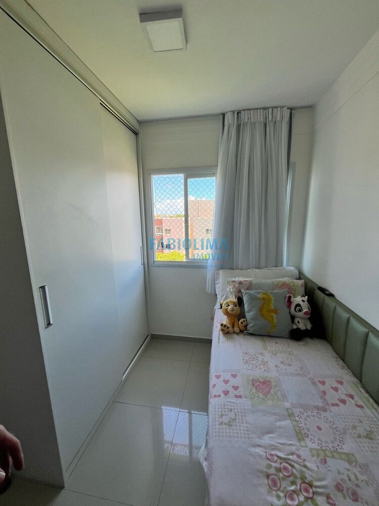 Apartamento, 3 quartos, 98 m² - Foto 2