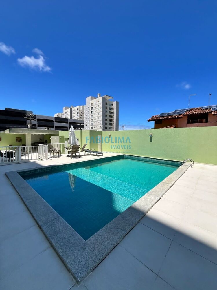 Apartamento, 3 quartos, 98 m² - Foto 1