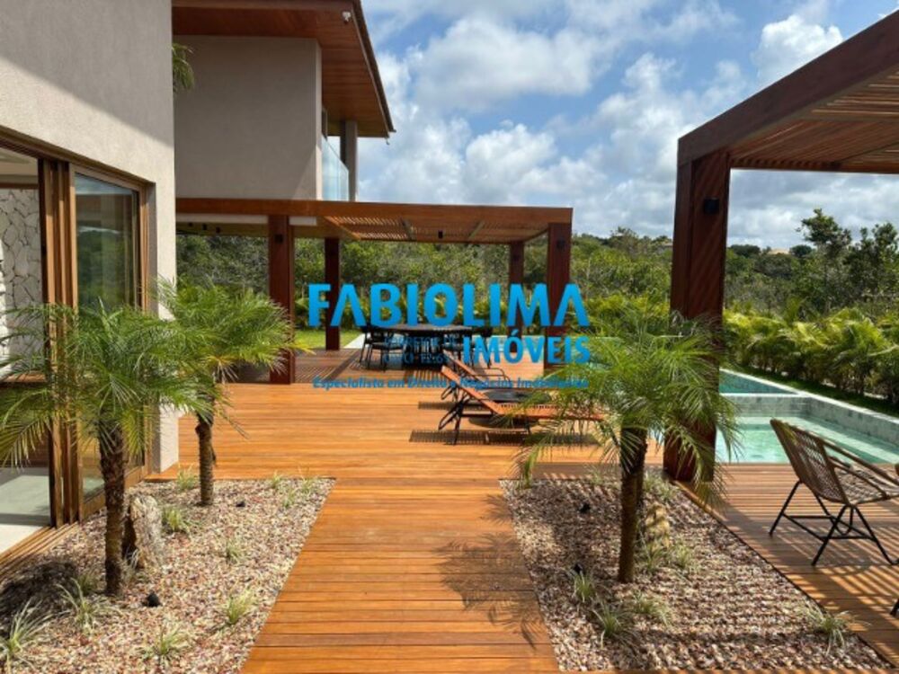 Casa de Condomínio à venda com 5 quartos, 700m² - Foto 4