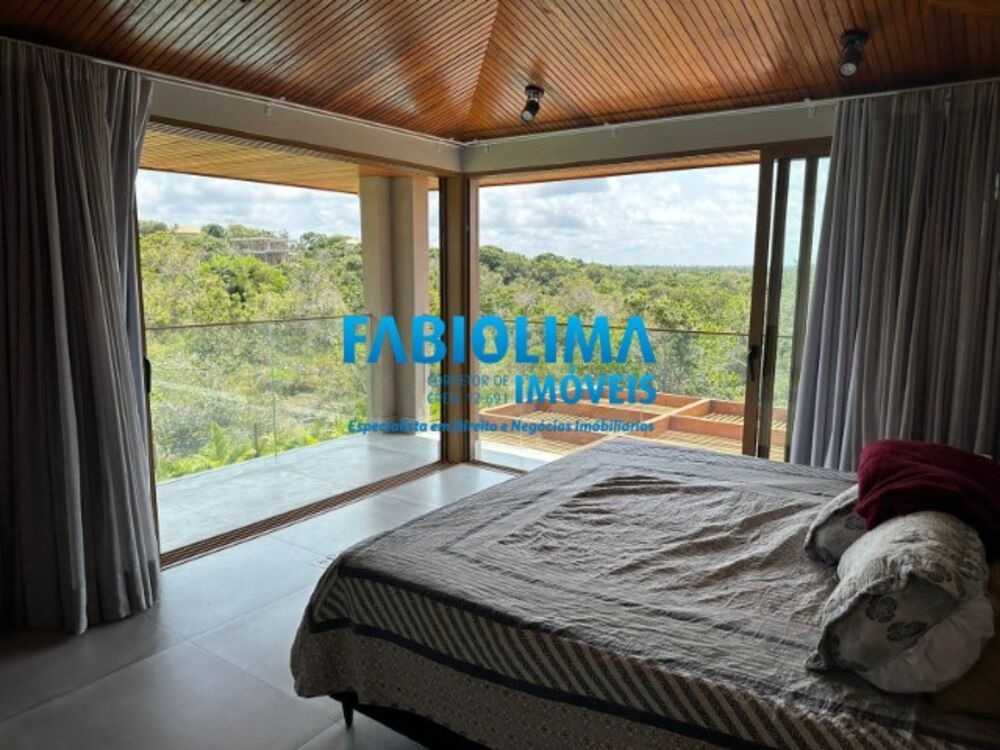 Casa de Condomínio à venda com 5 quartos, 700m² - Foto 11