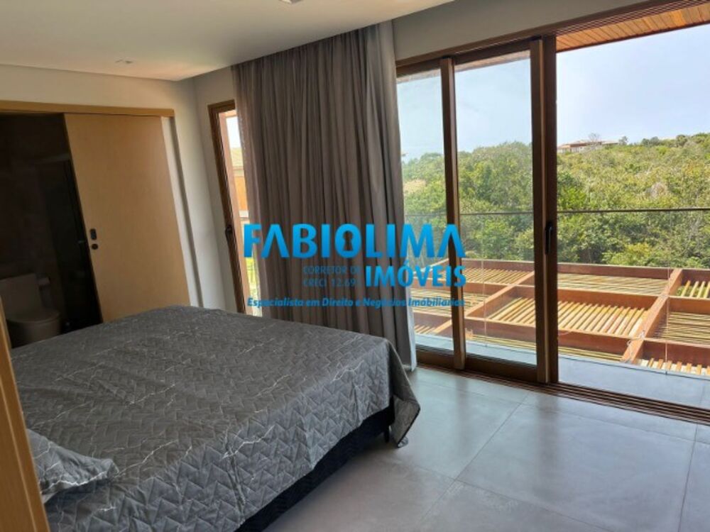 Casa de Condomínio à venda com 5 quartos, 700m² - Foto 9