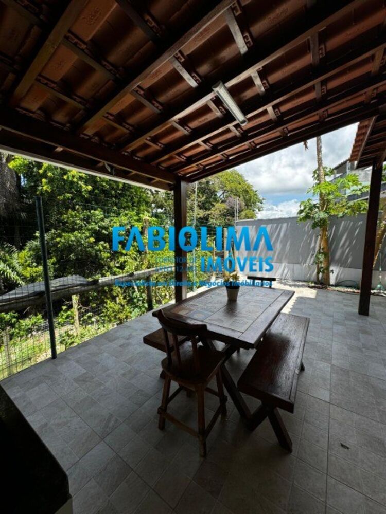 Casa de Condomínio à venda com 3 quartos, 120m² - Foto 2