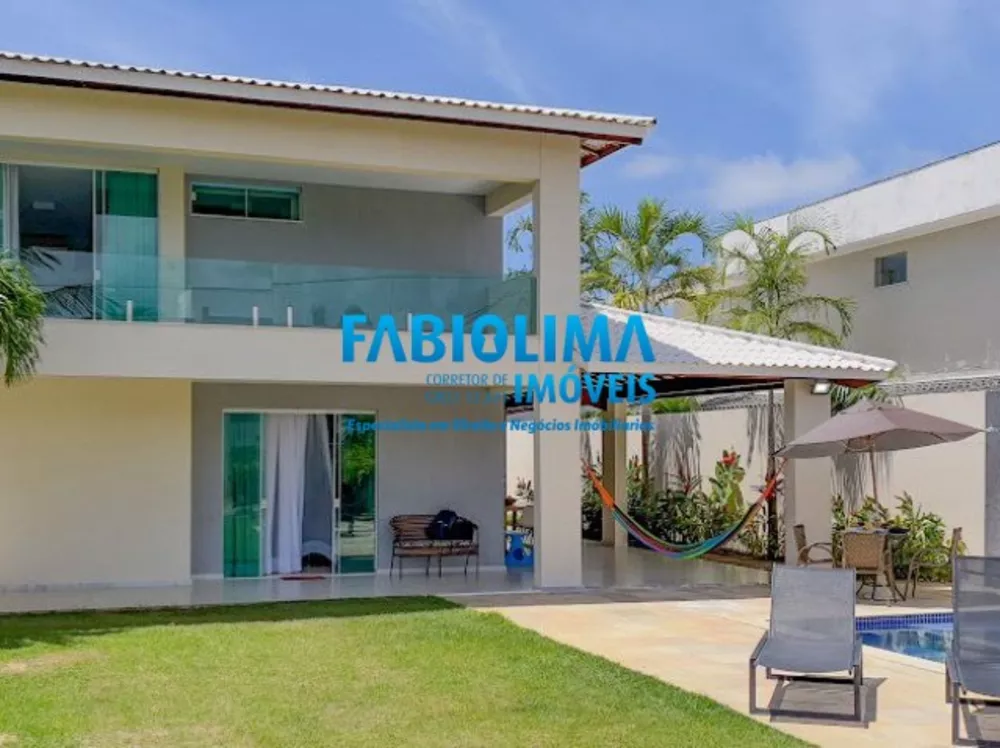 Casa de Condomínio à venda com 4 quartos, 500m² - Foto 3