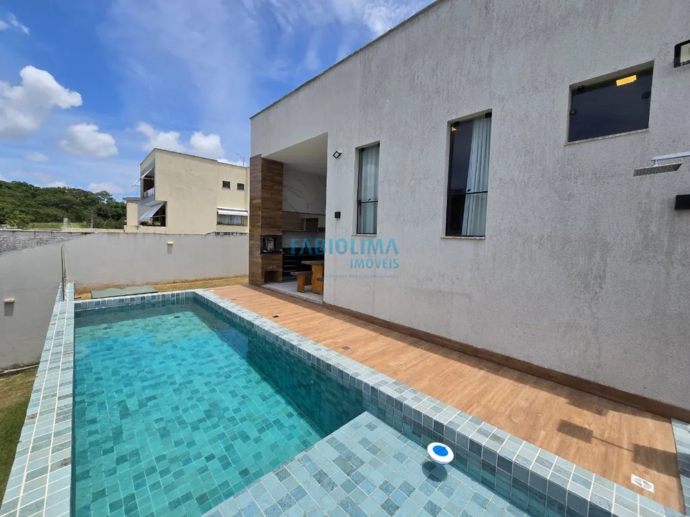Casa de Condomínio, 3 quartos - Foto 6