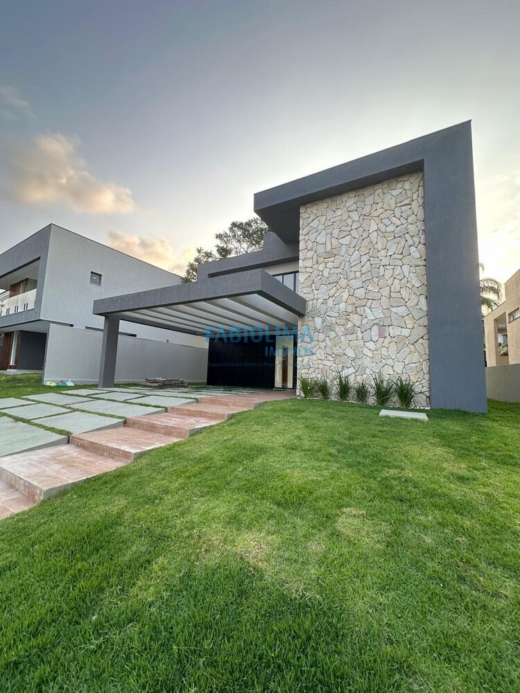 Casa de Condomínio, 5 quartos - Foto 1