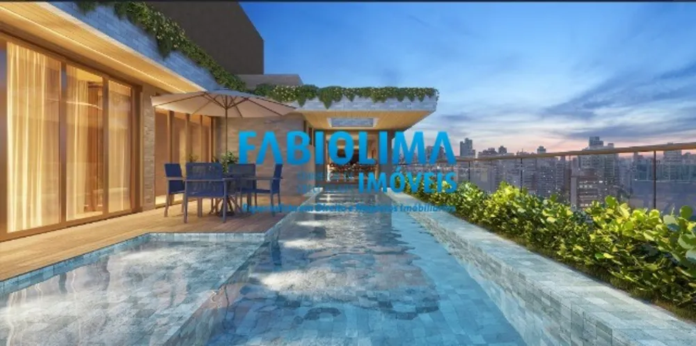 Apartamento, 2 quartos, 69 m² - Foto 10