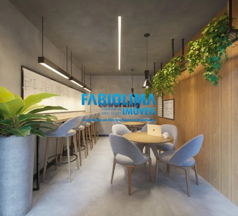 Apartamento, 2 quartos, 69 m² - Foto 8