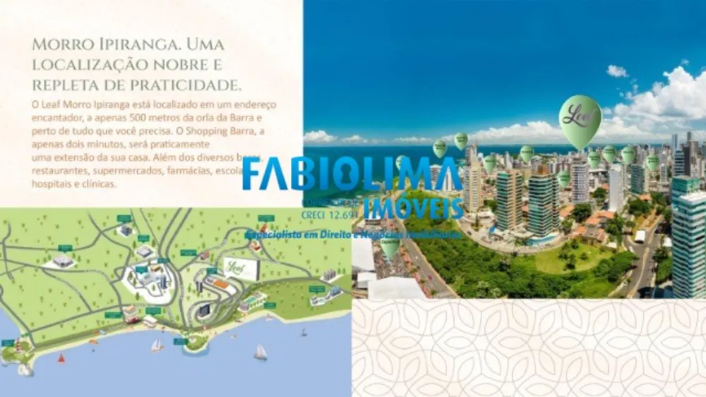 Apartamento, 2 quartos, 69 m² - Foto 5