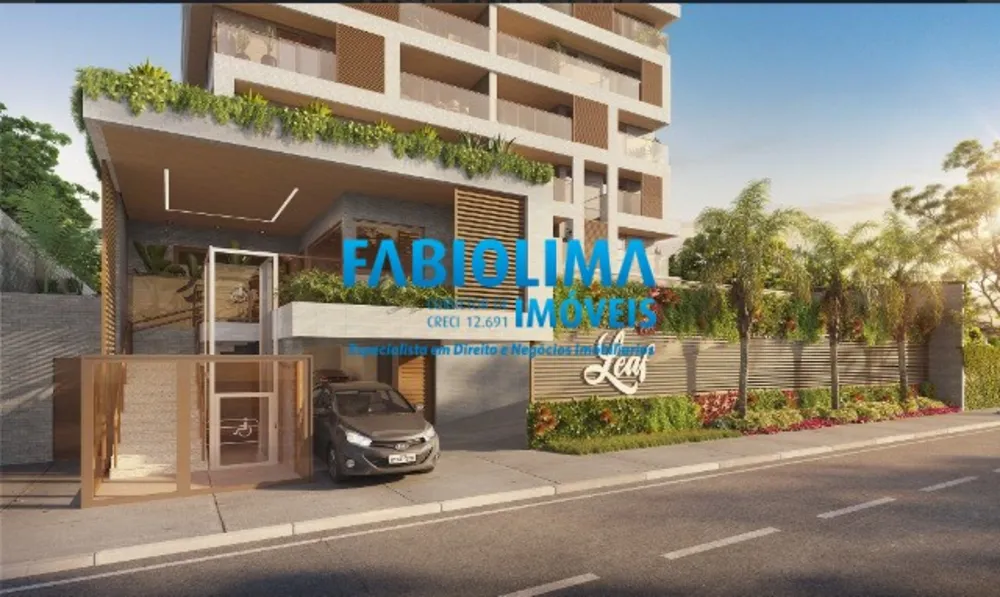 Apartamento, 2 quartos, 69 m² - Foto 7