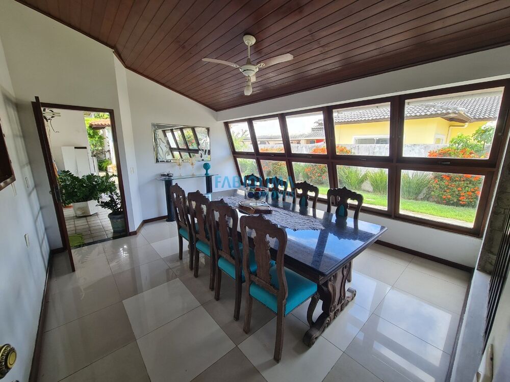 Casa de Condomínio, 4 quartos - Foto 4