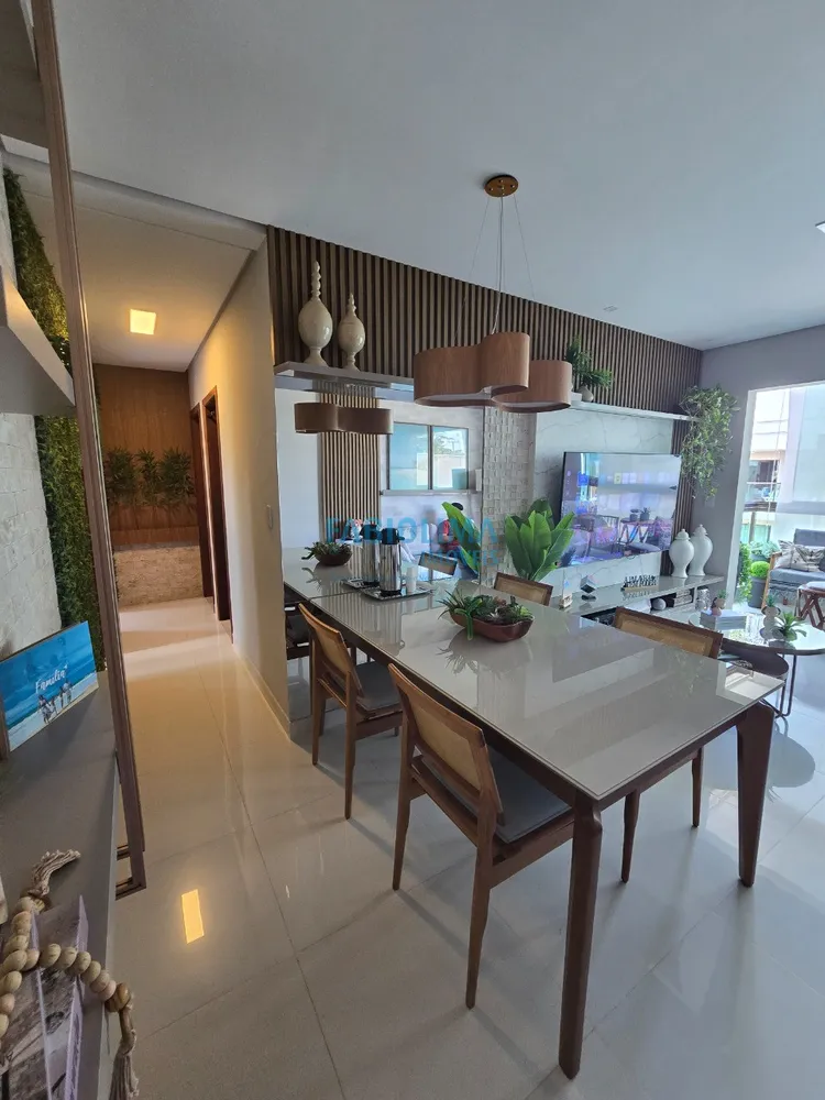 Apartamento, 3 quartos, 86 m² - Foto 7