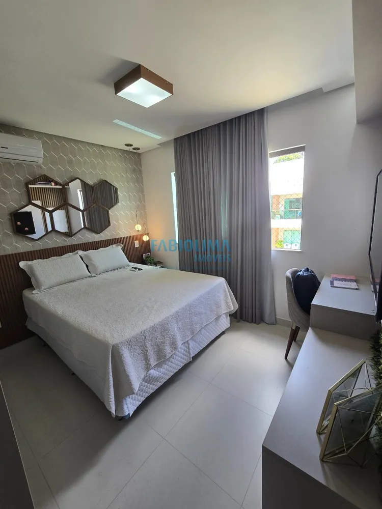 Apartamento, 3 quartos, 86 m² - Foto 9