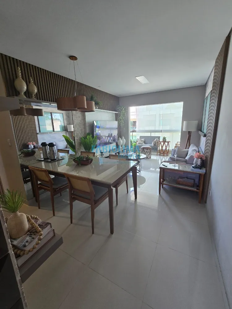 Apartamento, 3 quartos, 86 m² - Foto 10