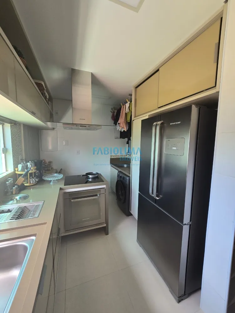 Apartamento, 3 quartos, 86 m² - Foto 11