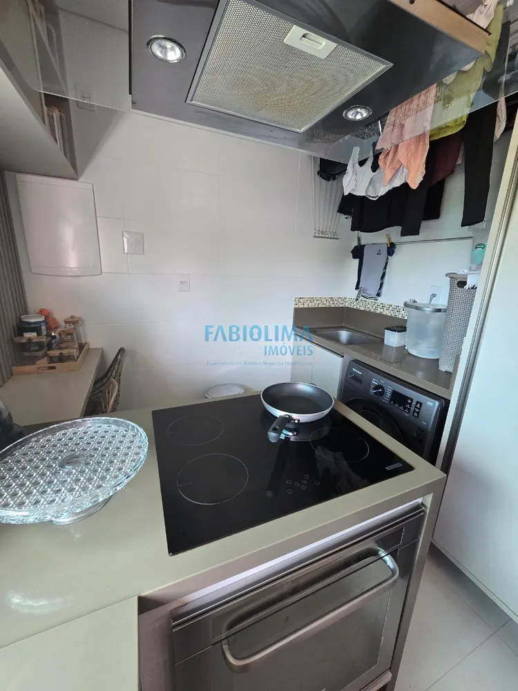 Apartamento, 3 quartos, 86 m² - Foto 15