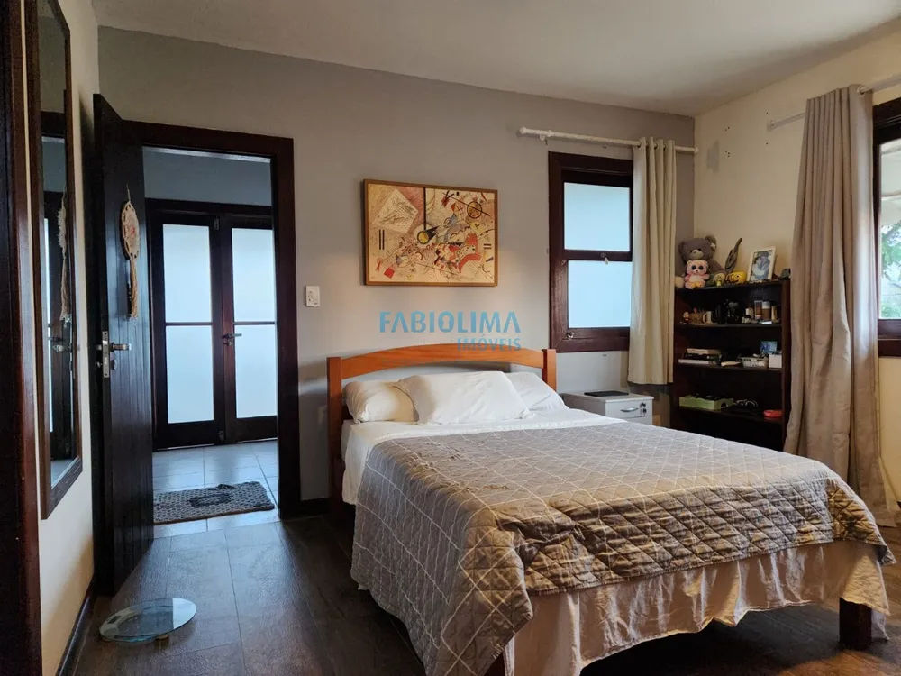 Casa de Condomínio, 3 quartos - Foto 11