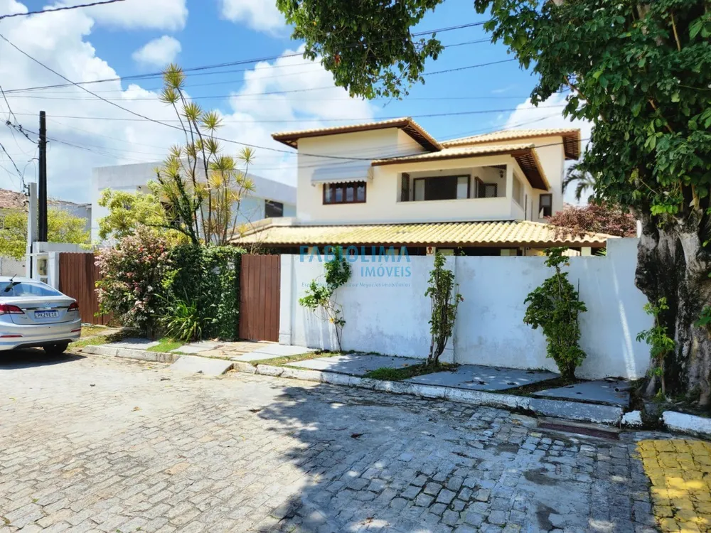 Casa de Condomínio, 3 quartos - Foto 2